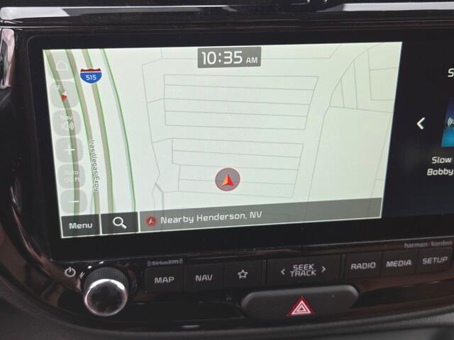 new 2025 Kia Soul car, priced at $25,360