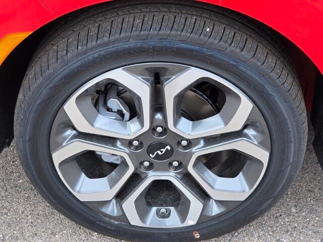 new 2025 Kia Soul car, priced at $25,360