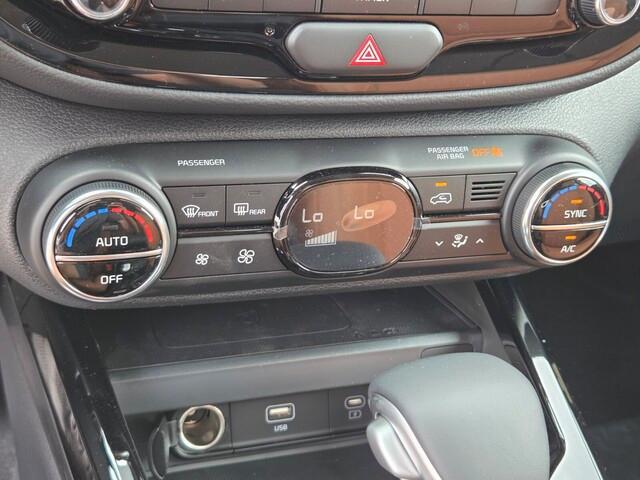 new 2025 Kia Soul car, priced at $25,360