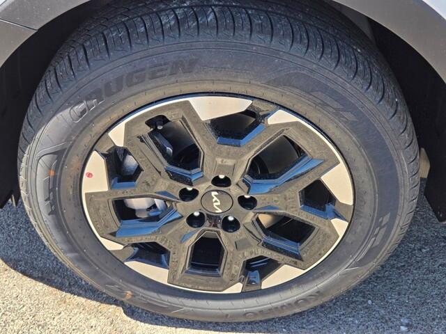 new 2026 Kia Sorento car, priced at $34,333