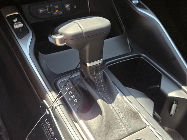 new 2026 Kia Sorento car, priced at $34,333