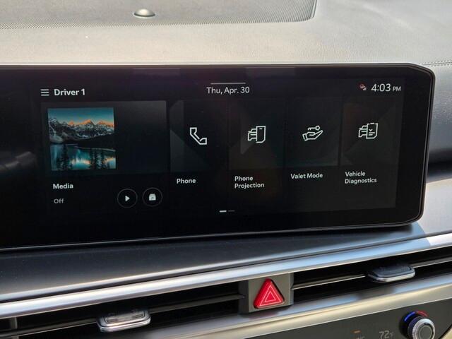 new 2026 Kia Sorento car, priced at $36,976