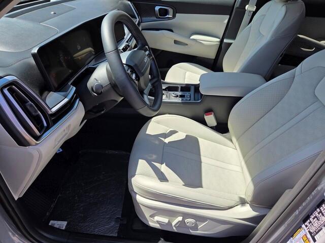 new 2026 Kia Sorento car, priced at $36,976