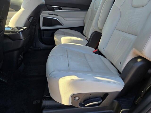 used 2022 Kia Telluride car, priced at $31,990