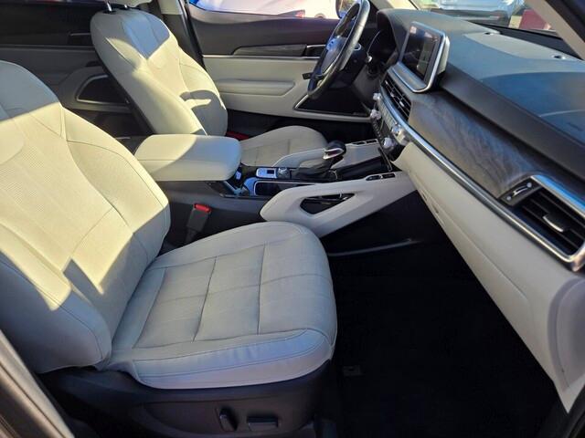 used 2022 Kia Telluride car, priced at $31,990
