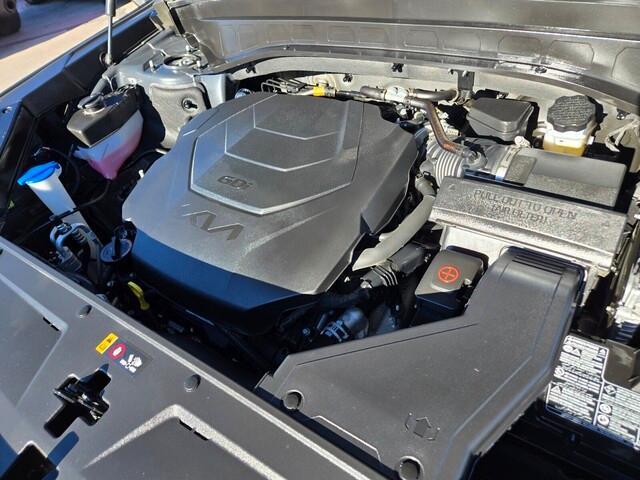 used 2022 Kia Telluride car, priced at $31,990