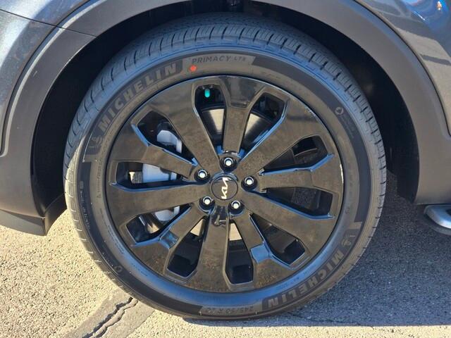 used 2022 Kia Telluride car, priced at $31,990