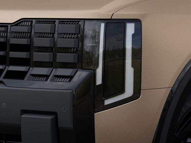 new 2027 Kia Telluride car, priced at $50,455