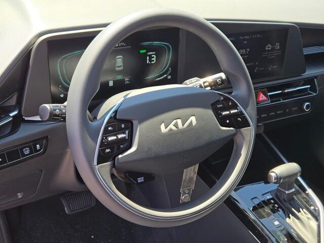 new 2026 Kia Niro car, priced at $27,854