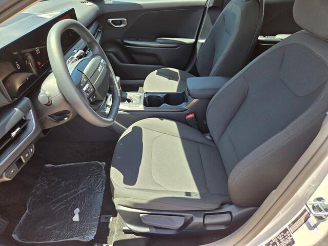 new 2026 Kia K4 car, priced at $25,103