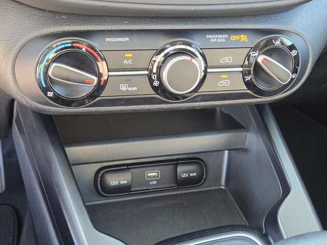 used 2024 Kia Soul car, priced at $17,499