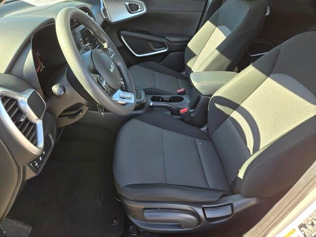 used 2024 Kia Soul car, priced at $17,499