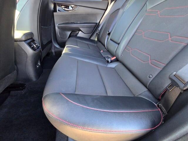 used 2024 Kia Forte car, priced at $23,690