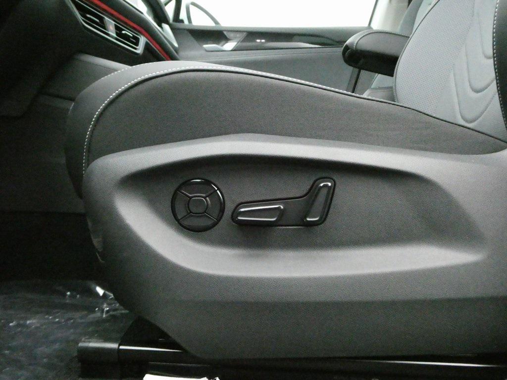 new 2026 Volkswagen Tiguan car, priced at $36,363