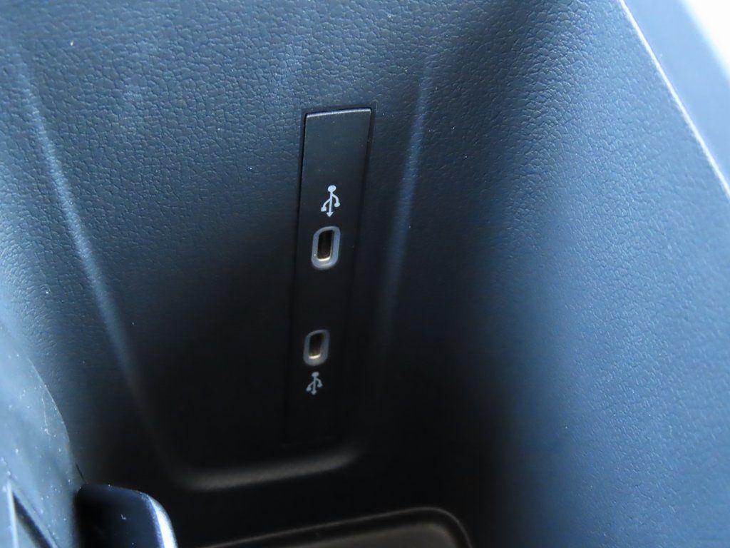 new 2026 Volkswagen Tiguan car, priced at $32,051