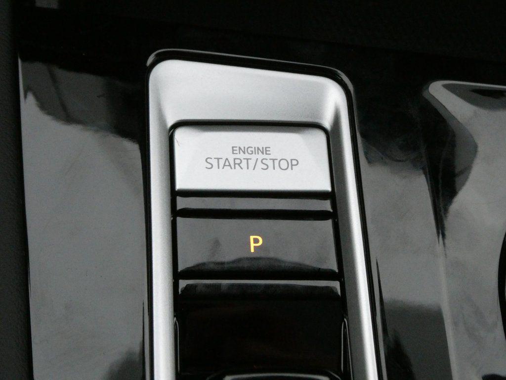 new 2026 Volkswagen Atlas Cross Sport car, priced at $44,331