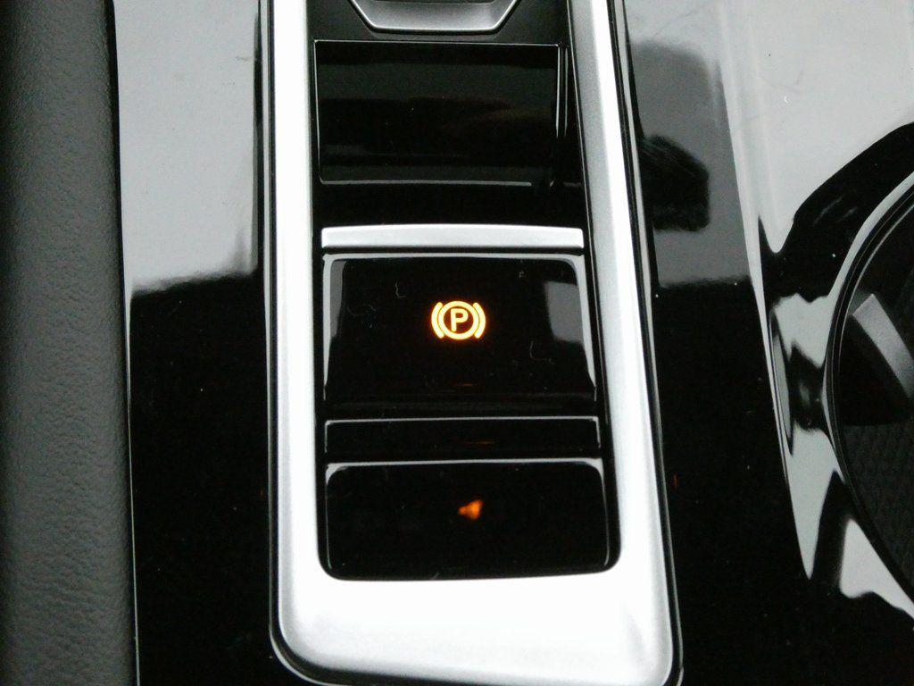 new 2026 Volkswagen Atlas Cross Sport car, priced at $44,331