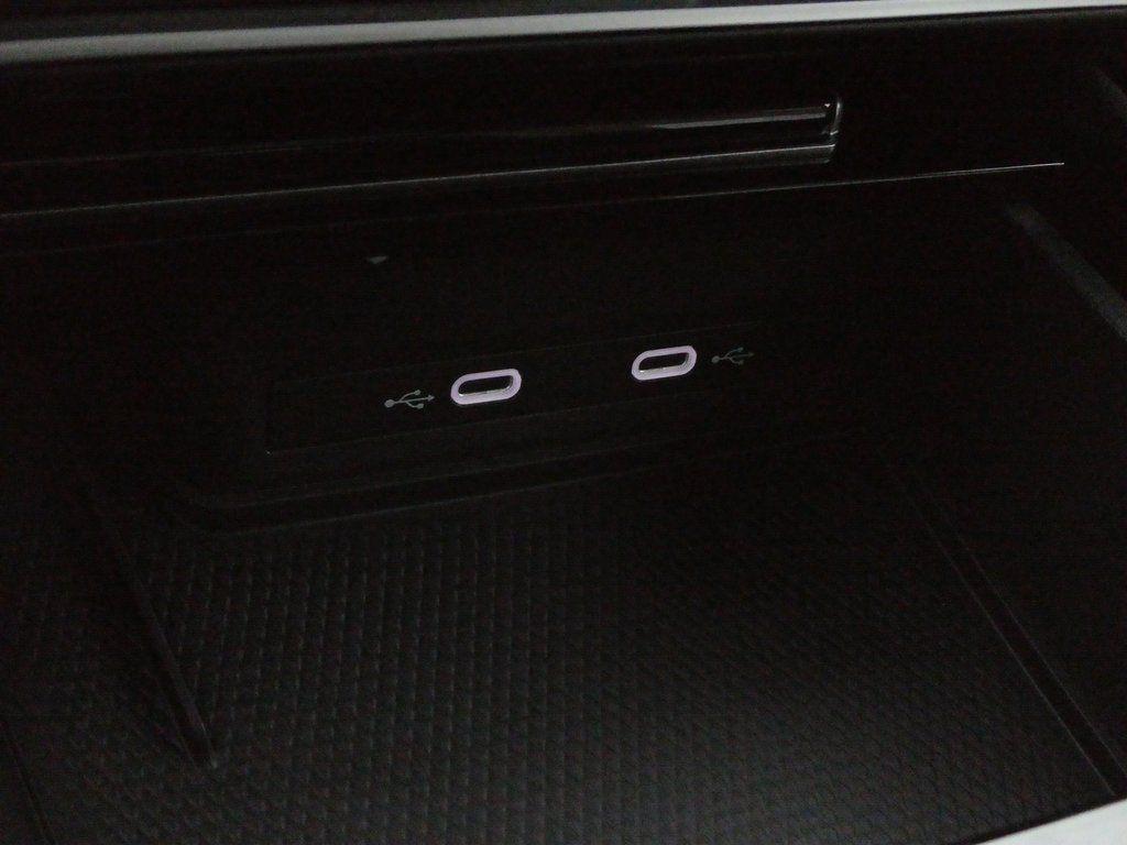 new 2026 Volkswagen Atlas Cross Sport car, priced at $44,331