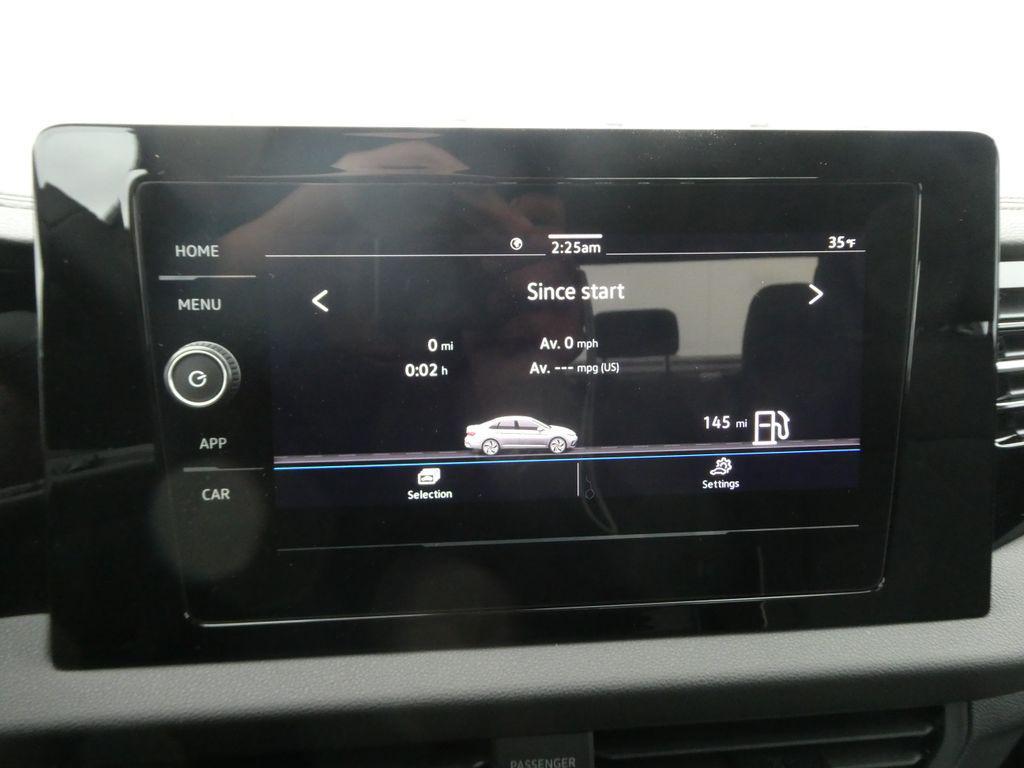 new 2026 Volkswagen Jetta car, priced at $26,088