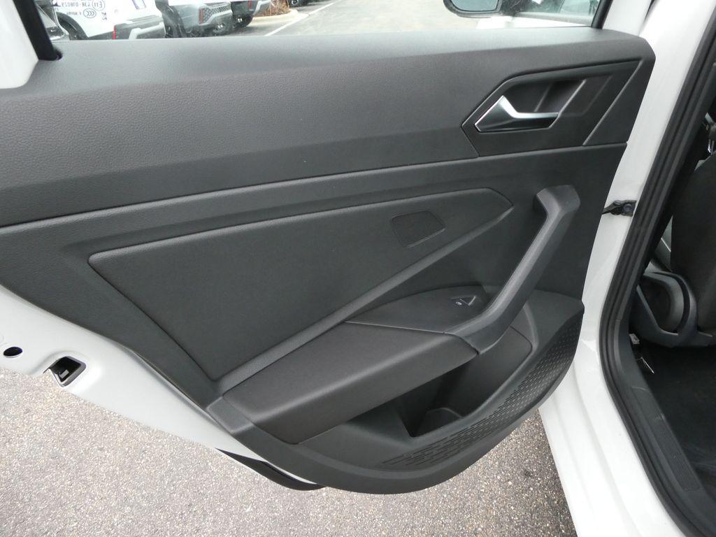 new 2026 Volkswagen Jetta car, priced at $26,088