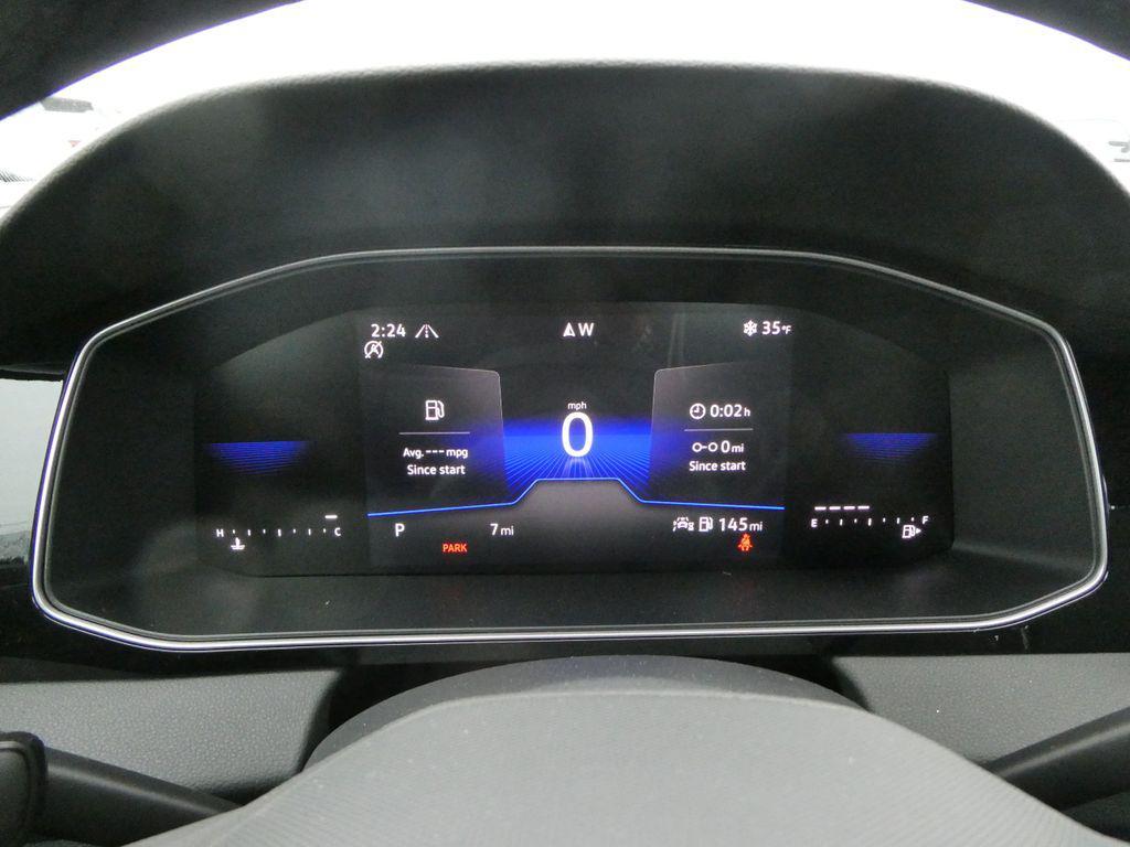 new 2026 Volkswagen Jetta car, priced at $26,088