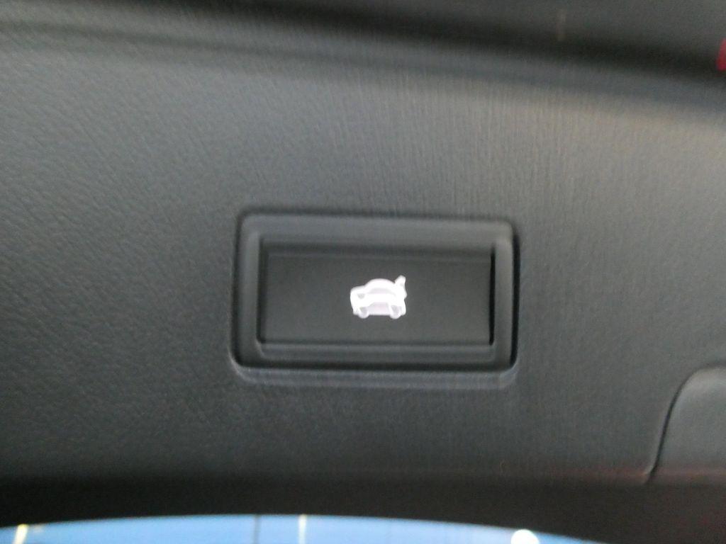 new 2026 Volkswagen Atlas Cross Sport car, priced at $45,221