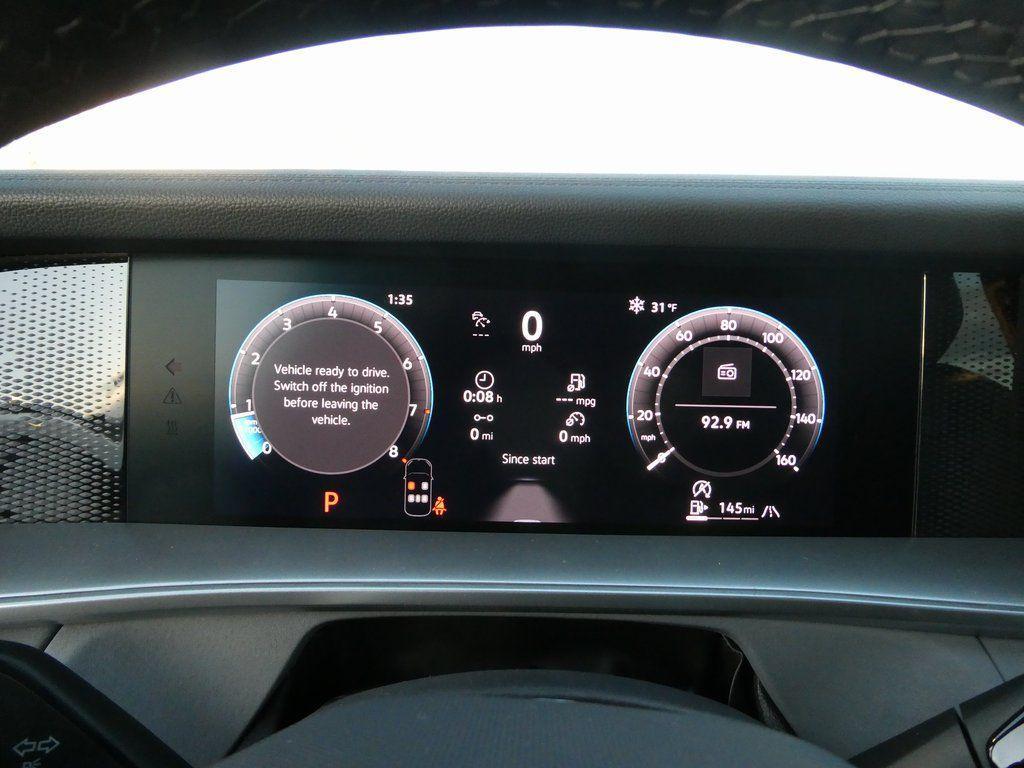 new 2026 Volkswagen Tiguan car, priced at $39,291