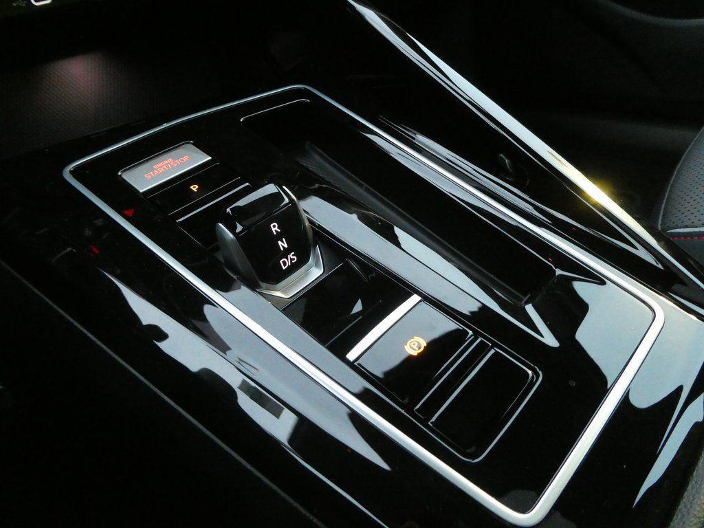 new 2026 Volkswagen Golf GTI car, priced at $40,454