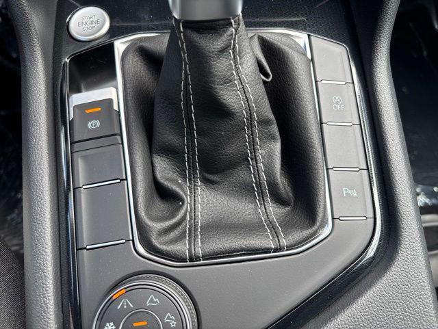 new 2026 Volkswagen Taos car, priced at $32,330