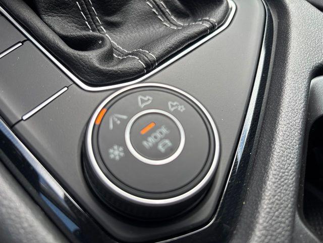 new 2026 Volkswagen Taos car, priced at $32,330