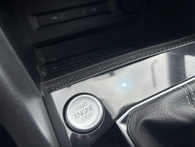 new 2026 Volkswagen Taos car, priced at $32,330