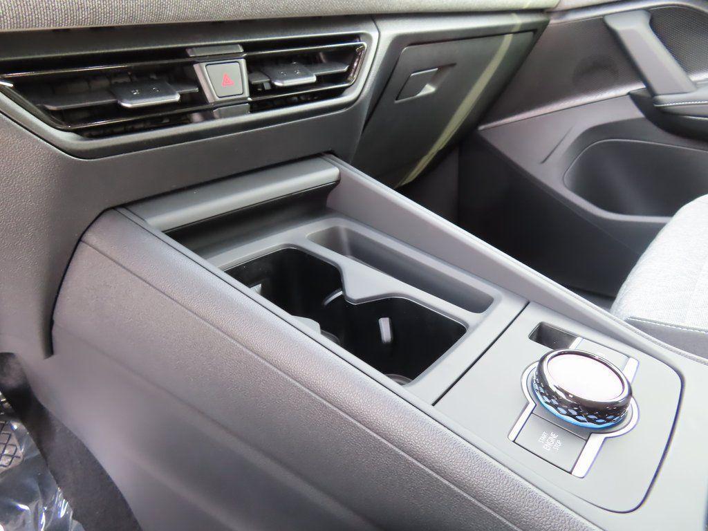 new 2026 Volkswagen Tiguan car, priced at $32,553