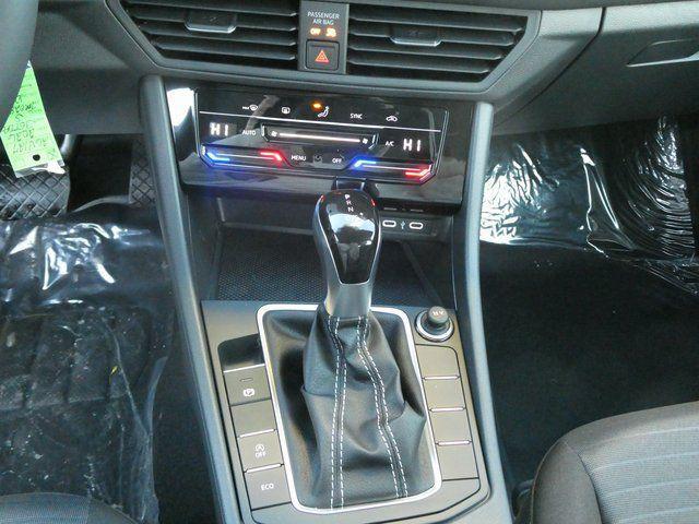 new 2026 Volkswagen Jetta car, priced at $24,633