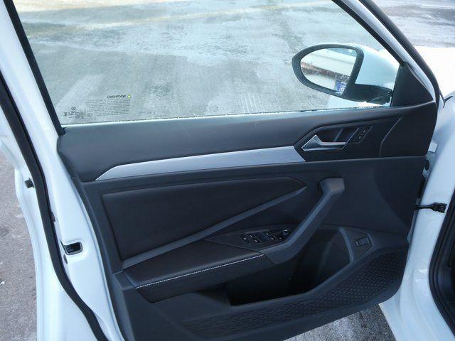 new 2026 Volkswagen Jetta car, priced at $24,633