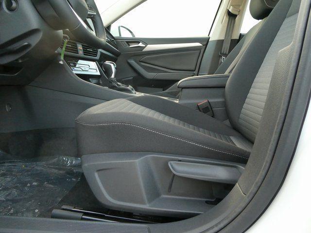 new 2026 Volkswagen Jetta car, priced at $24,633