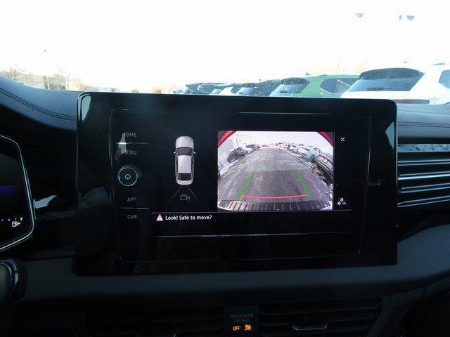 new 2026 Volkswagen Jetta car, priced at $24,633