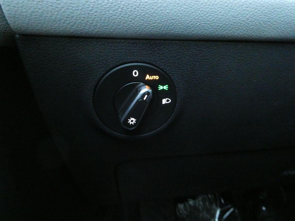 new 2026 Volkswagen Taos car, priced at $36,784