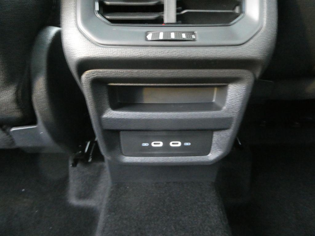 new 2026 Volkswagen Taos car, priced at $36,784