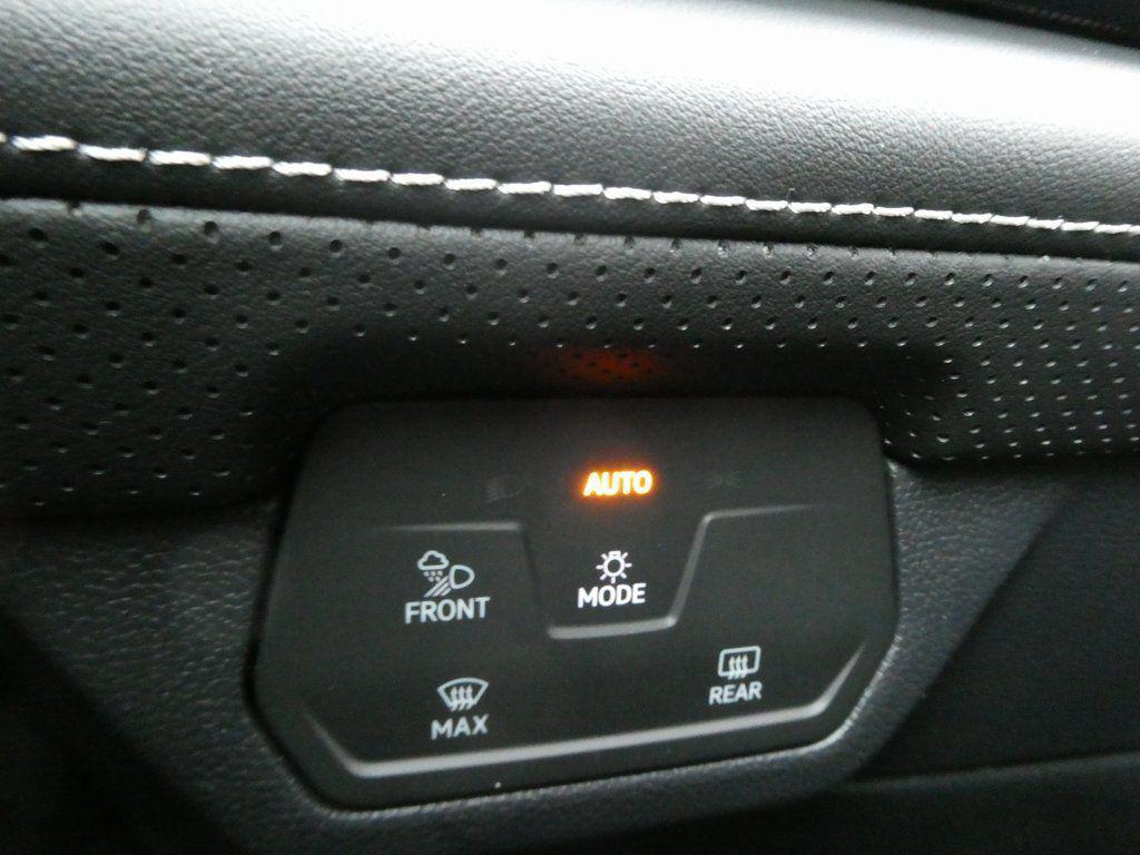 new 2026 Volkswagen Atlas car, priced at $55,103