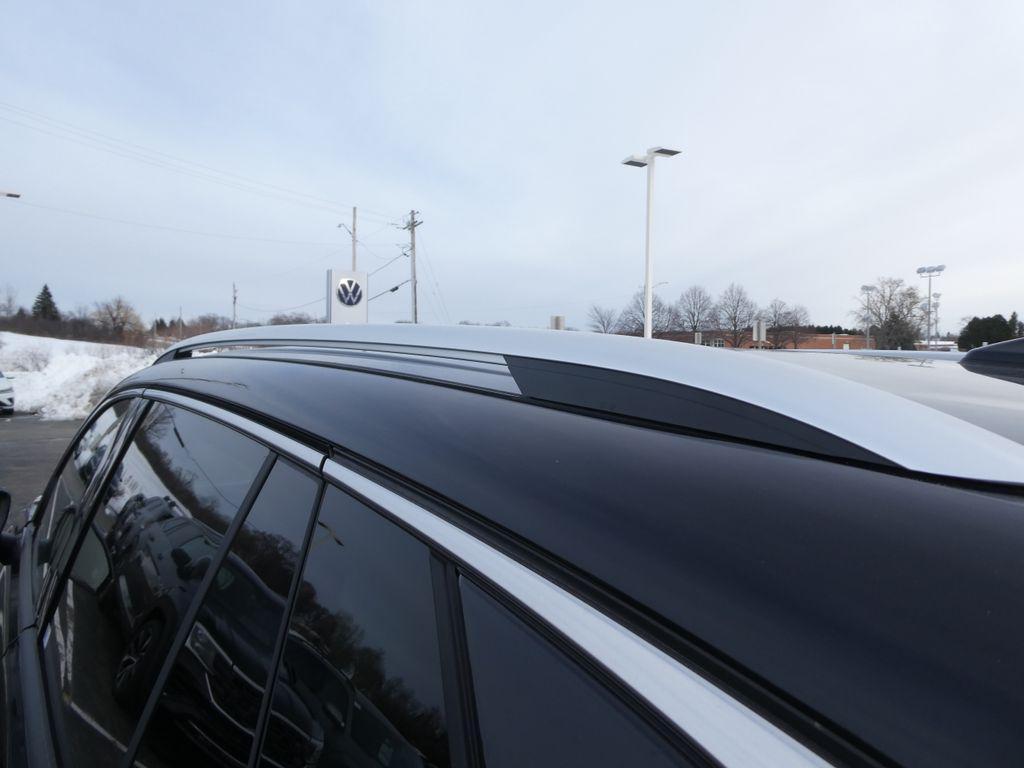 new 2026 Volkswagen Tiguan car, priced at $32,692