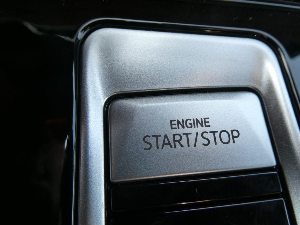 new 2026 Volkswagen Atlas Cross Sport car, priced at $45,567