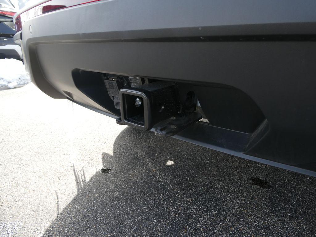 new 2026 Volkswagen Atlas Cross Sport car, priced at $45,567