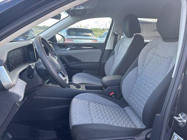 new 2026 Volkswagen Tiguan car, priced at $30,948