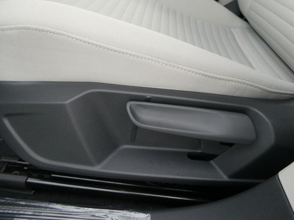 new 2026 Volkswagen Jetta car, priced at $24,110