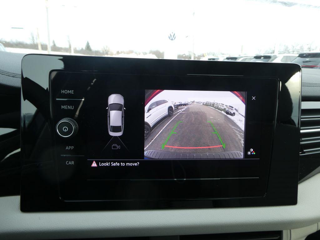 new 2026 Volkswagen Jetta car, priced at $24,110