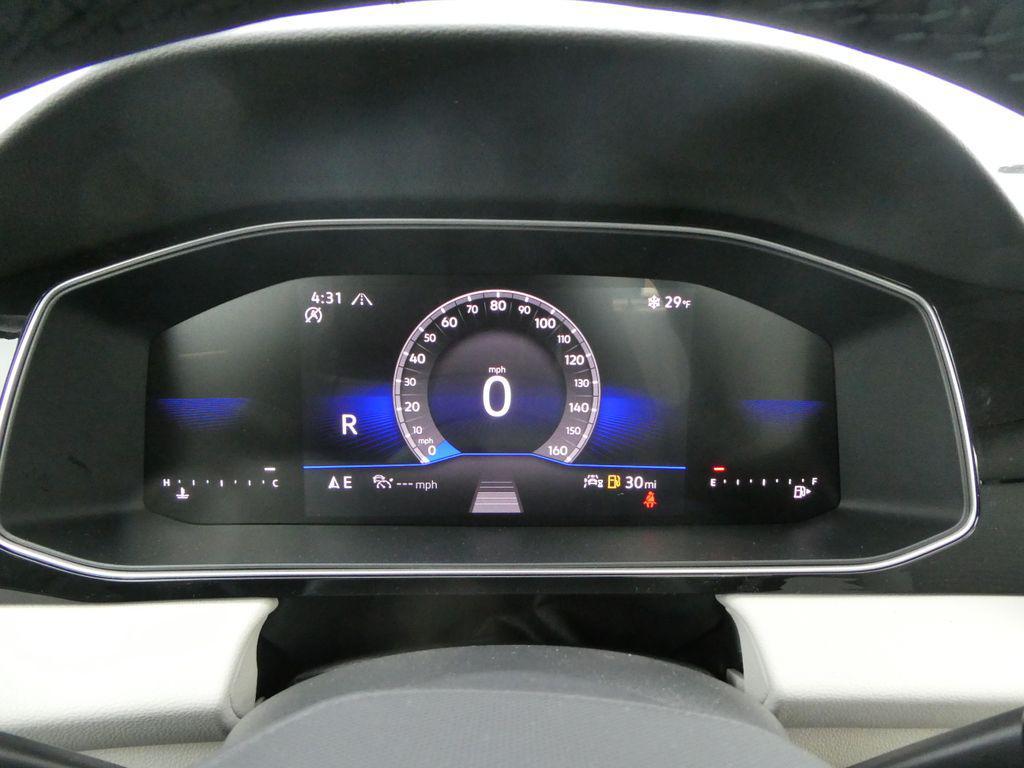 new 2026 Volkswagen Jetta car, priced at $24,110