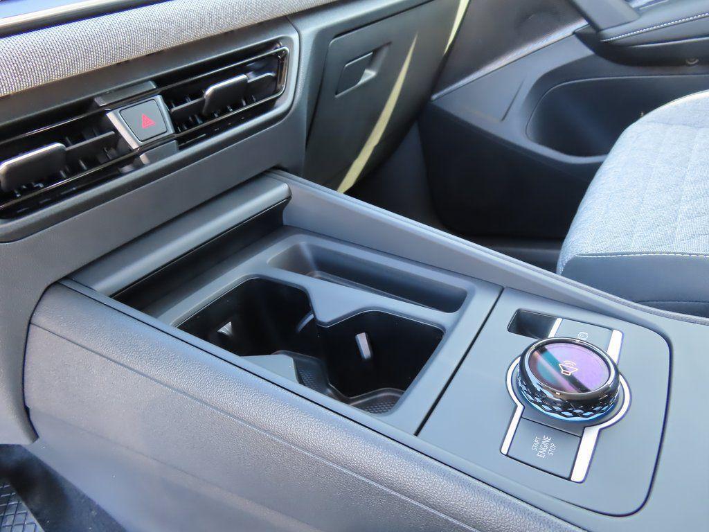 new 2026 Volkswagen Tiguan car, priced at $31,100