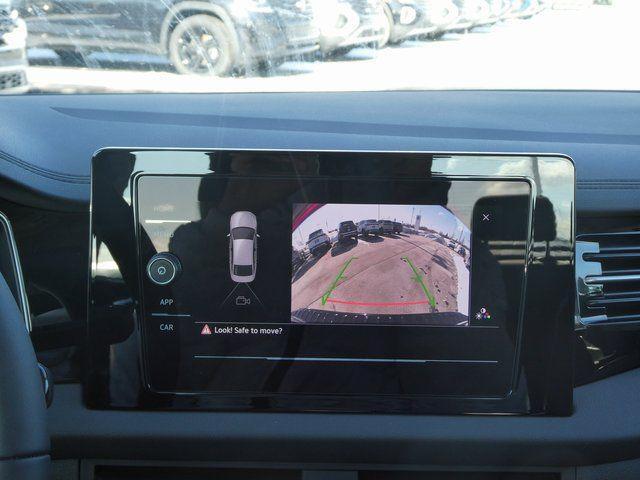 new 2026 Volkswagen Jetta car, priced at $24,633