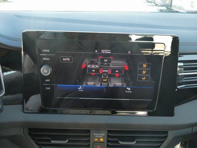 new 2026 Volkswagen Jetta car, priced at $24,633