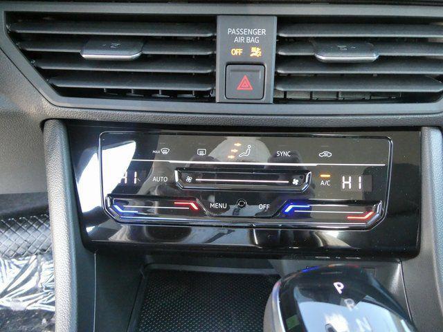 new 2026 Volkswagen Jetta car, priced at $24,633